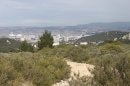 des cols de Sormiou à Morgiou